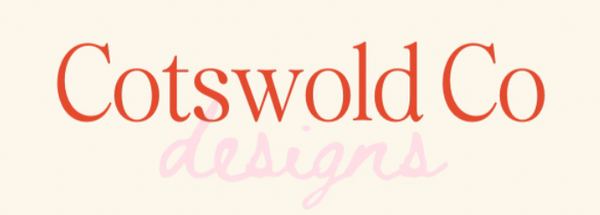 Cotswold Co Designs Trunk Show