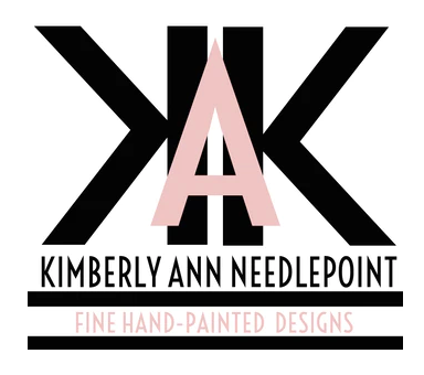 Kimberly Ann Needlepoint