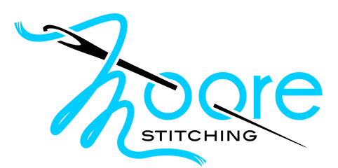 Moore Stitching