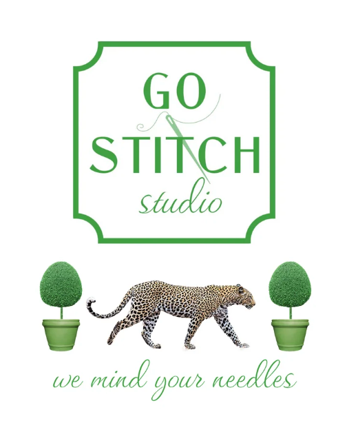 Go Stitch Studio