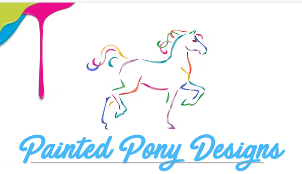 Painted Pony Trunk Show