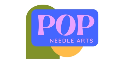 Pop Needlearts