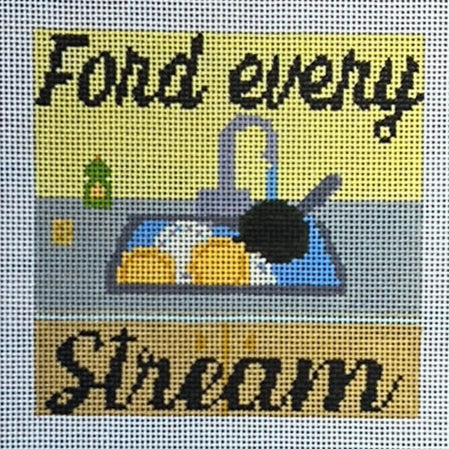 Ford Every Stream