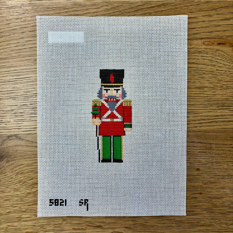 Nutcracker, Ornament