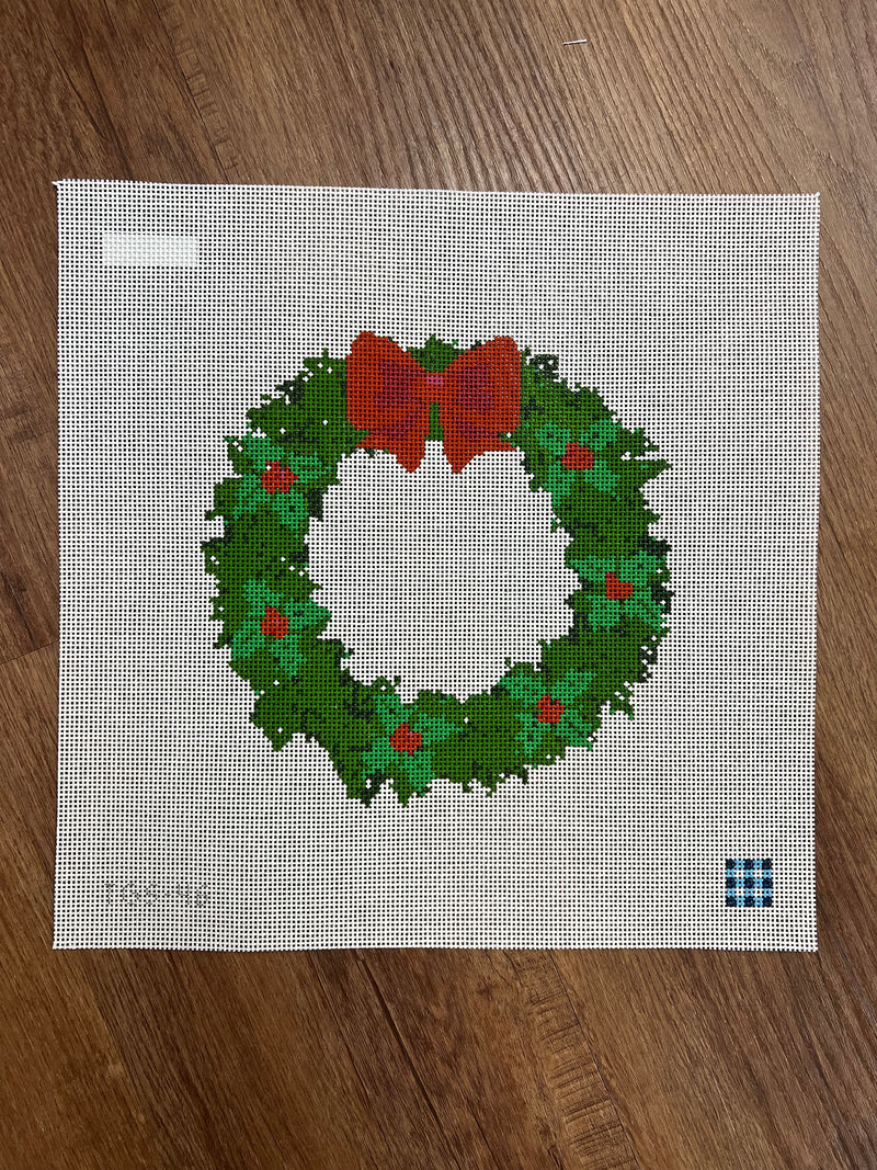 Wreath Frame
