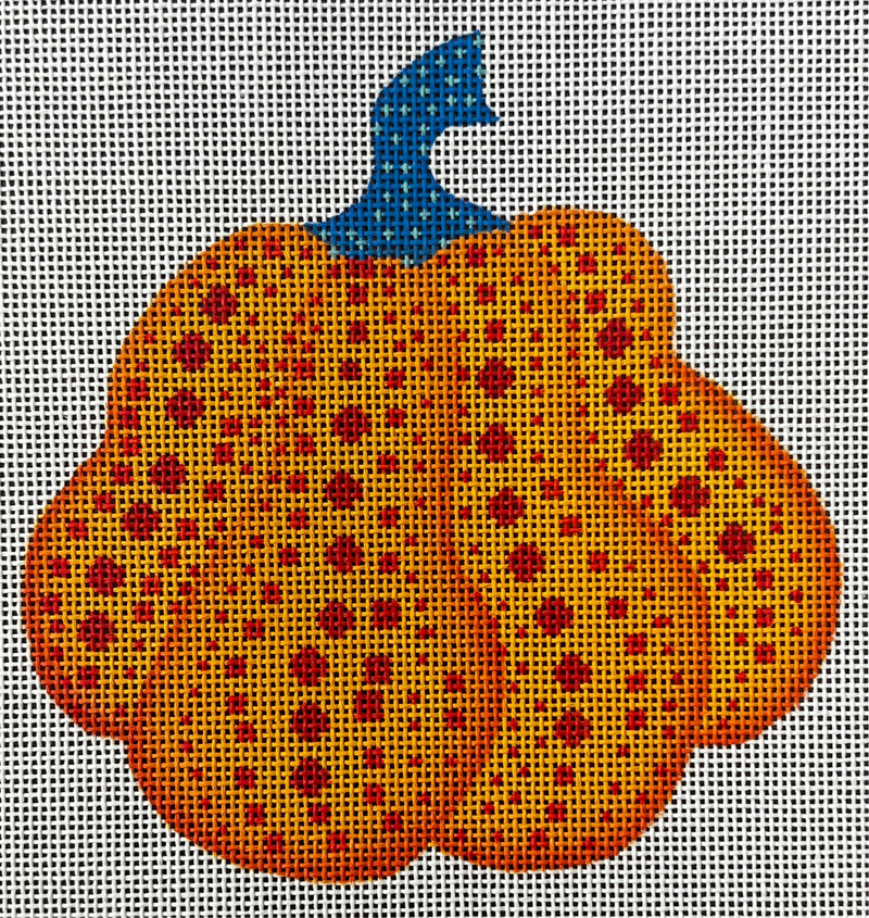 Orange Gourd