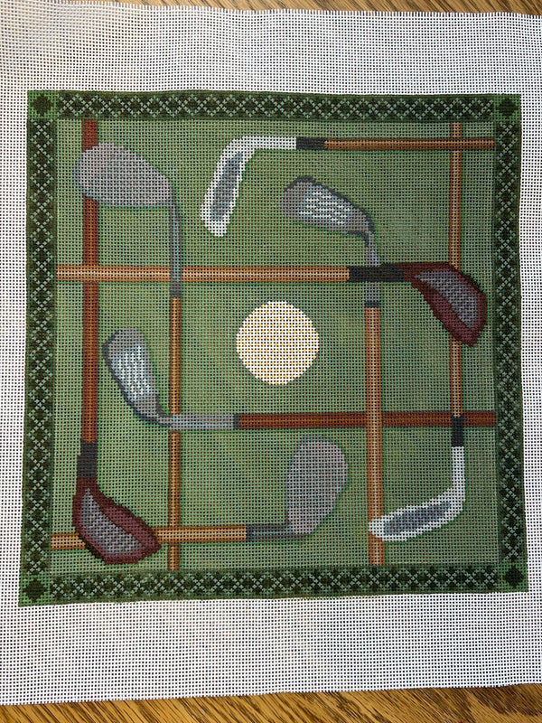 The Gingham Stitchery Trunk Show