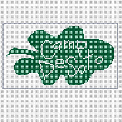 Camp DeSoto (Alabama)