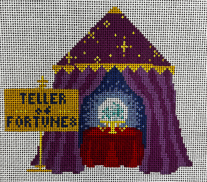 Teller of Fortunes-18 mesh
