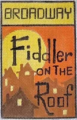 FIDDLER