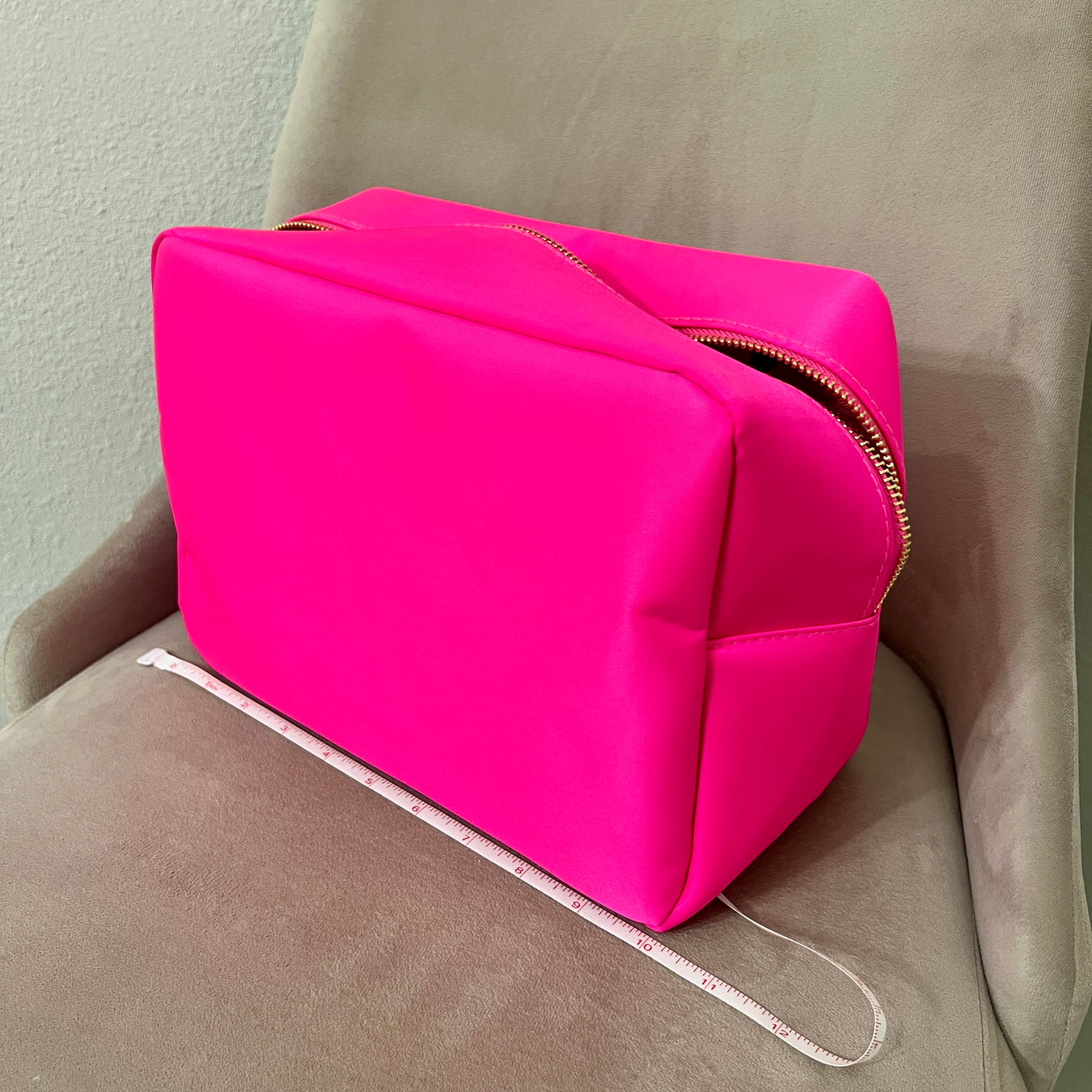 The Social Stitcher