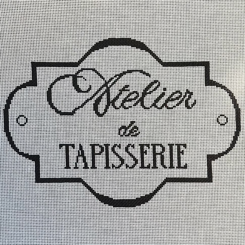 Atelier de Tapisserie