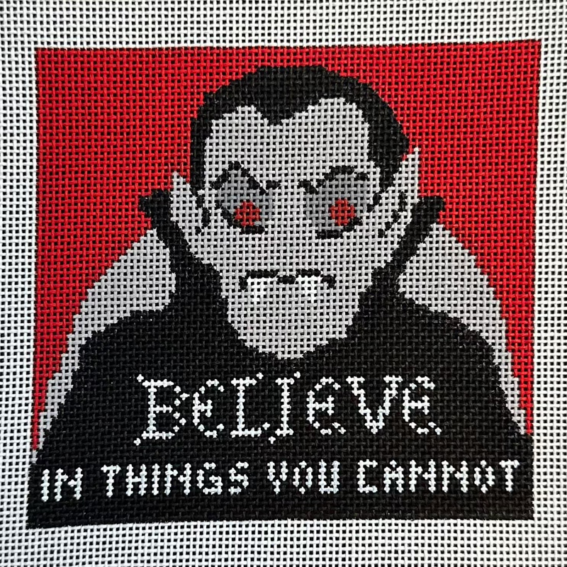 Dracula Daily