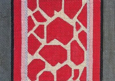 GIRAFFE BAG INSERT LARGE
