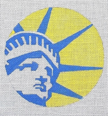 LIBERTY ROUND #1