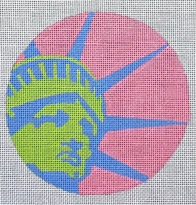 LIBERTY ROUND #2