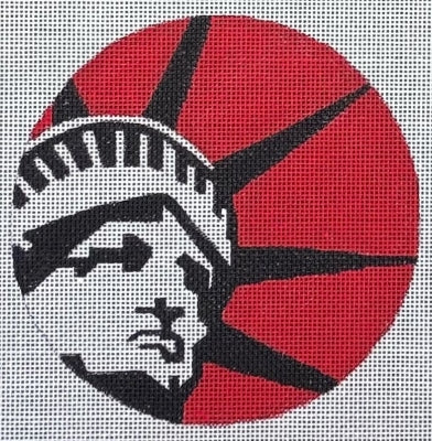 LIBERTY ROUND #4