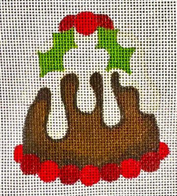 CHRISTMAS PUDDING