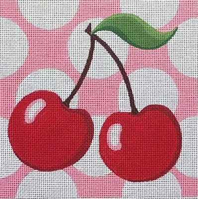 CHERRY SQUARE LARGE
