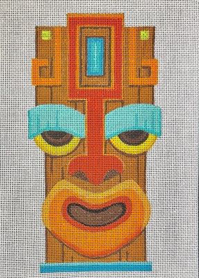 TIKI #4