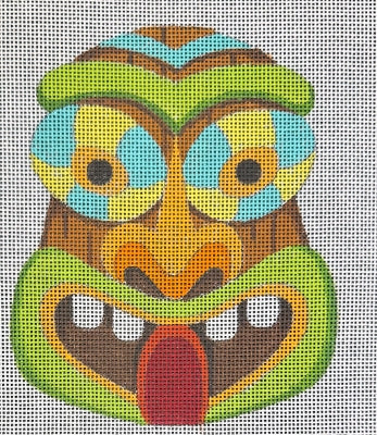 TIKI #5