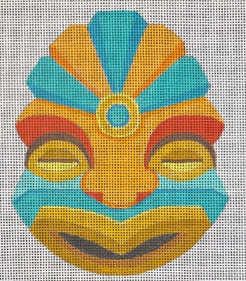 TIKI #8
