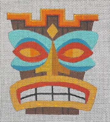 TIKI #9