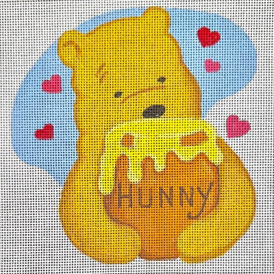 HUNNY LOVE