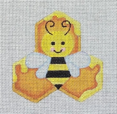 HAPPY HONEY BEE