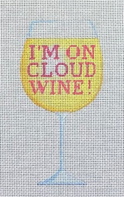 IM ON CLOUD WINE