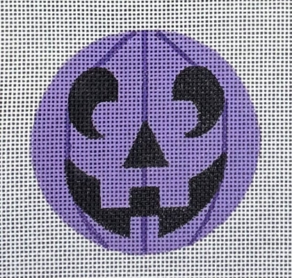 PURPLE PUMPKIN RND
