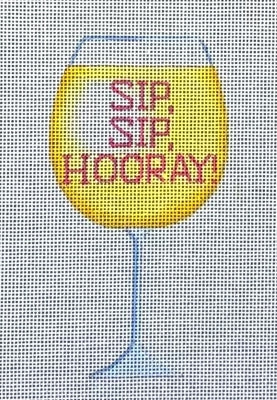 SIP SIP HOORAY