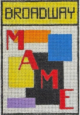 MAME BROADWAY