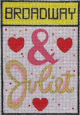 & JULIET BROADWAY