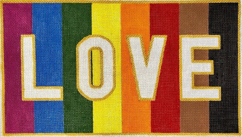 PRIDE LOVE