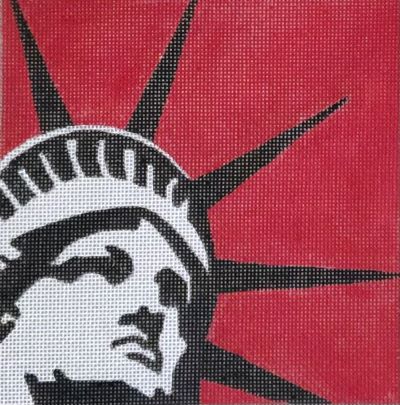 RED LIBERTY