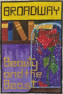BEAUTY AND THE BEAST