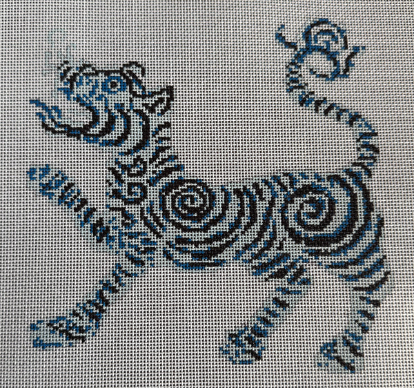 The Gingham Stitchery Trunk Show