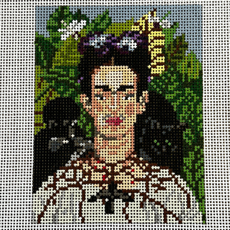 Frida Kahlo