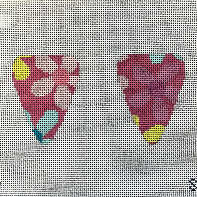 Flower Scissor Case