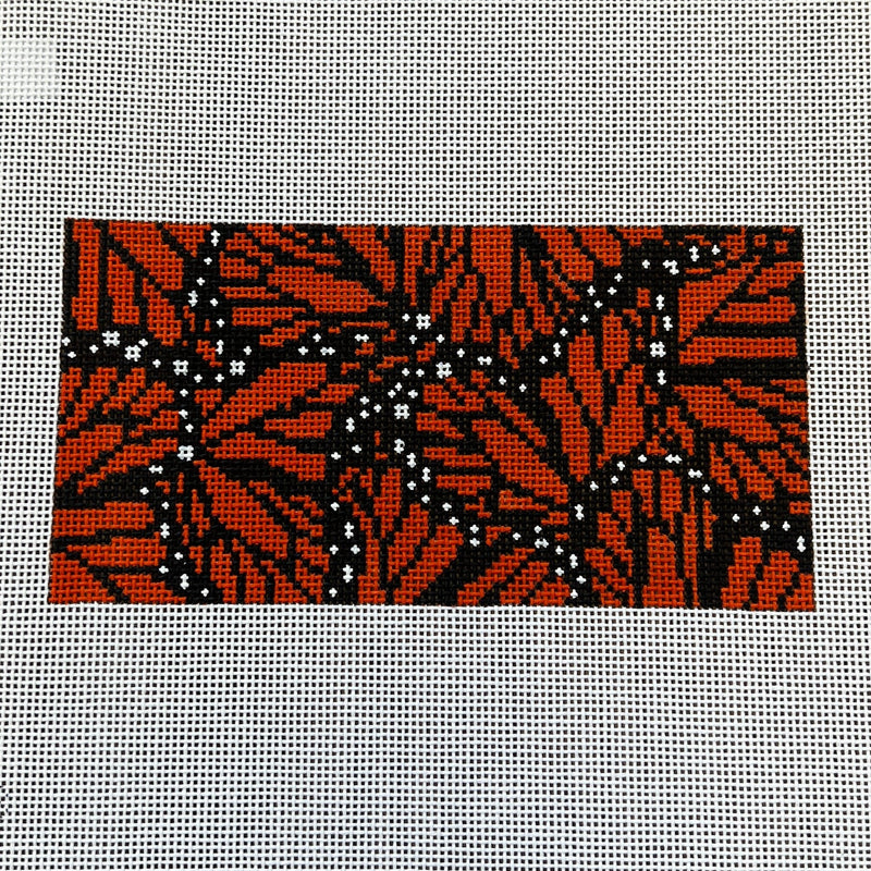 Monarch Insert (orange/black)