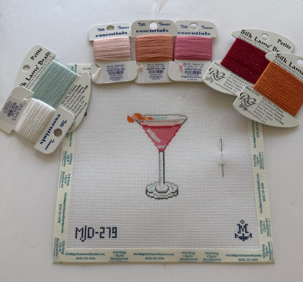 Needlepoint Canvases