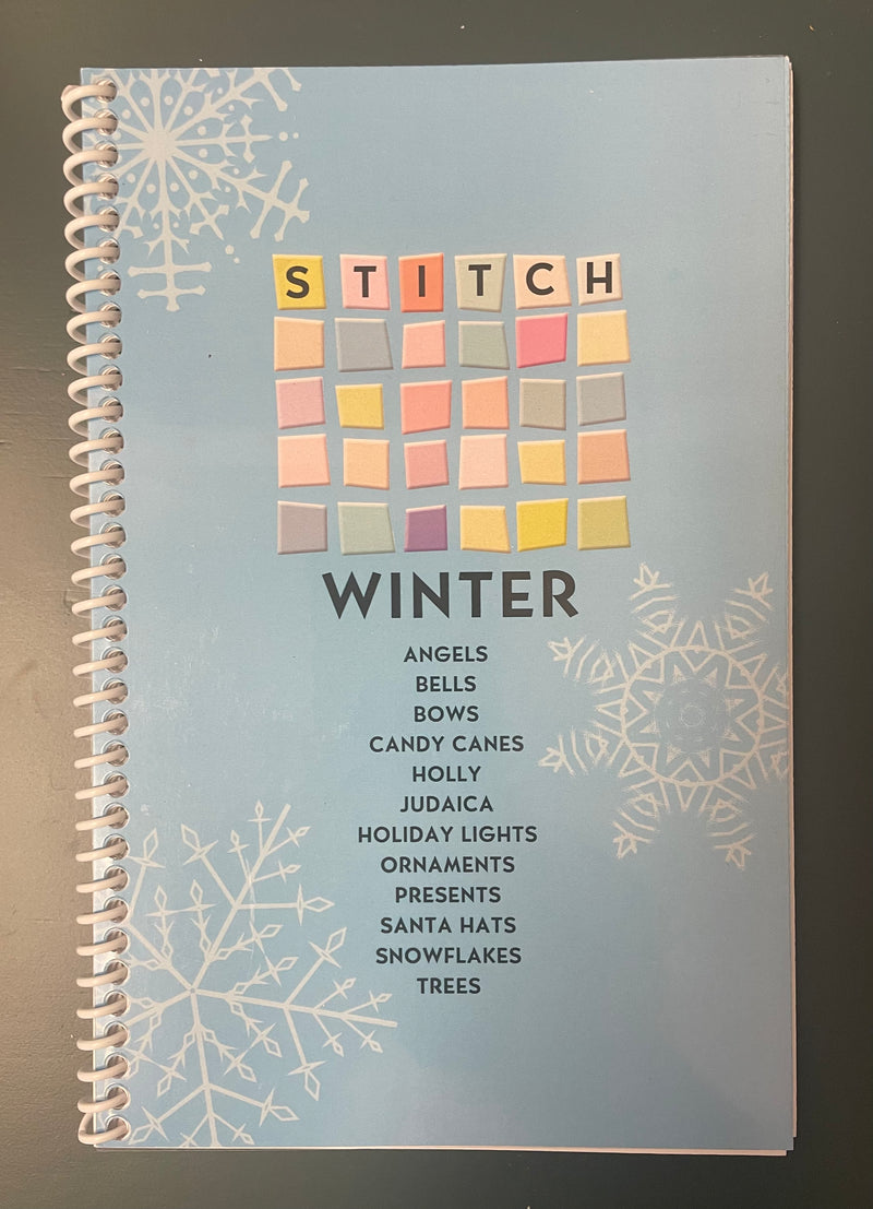 Stitch Winter