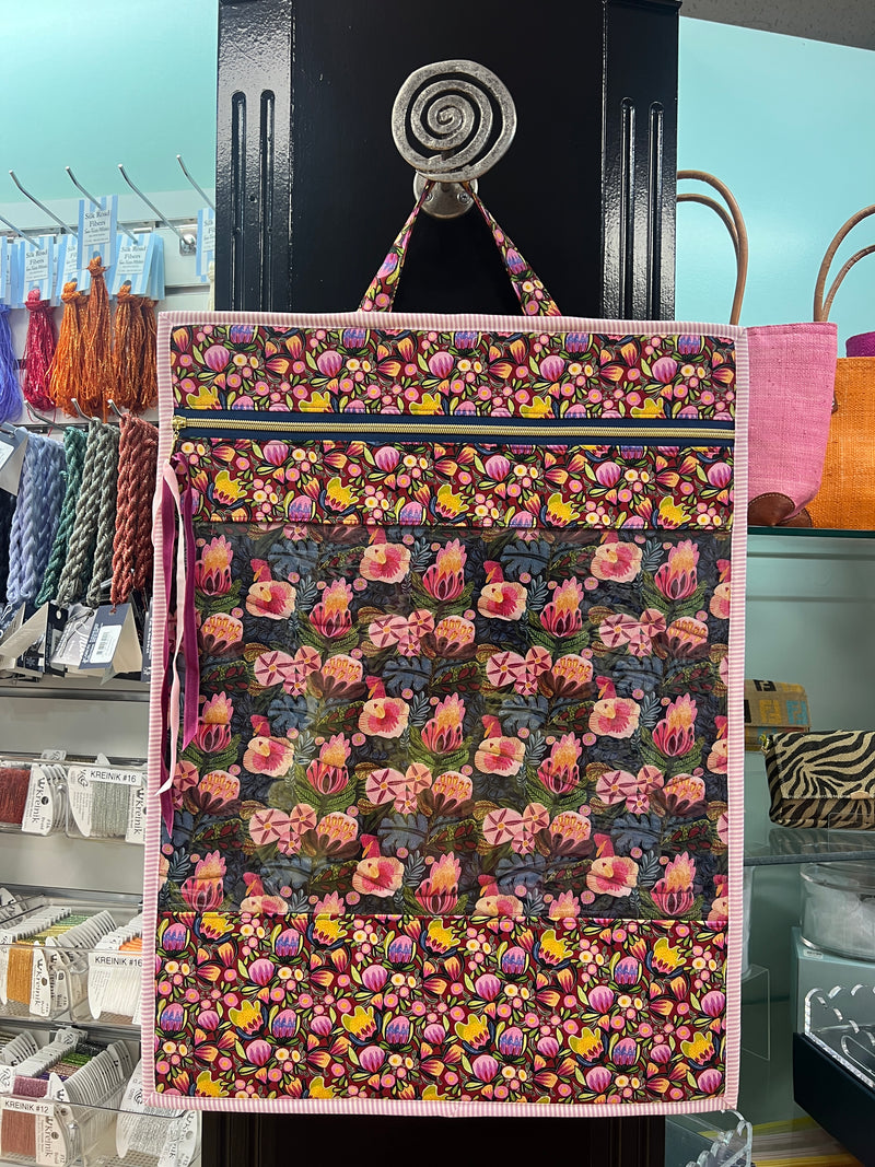 Large Project Tote