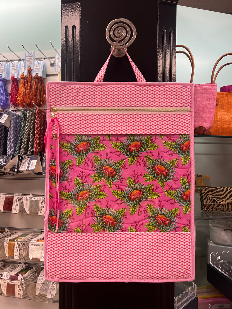 Large Project Tote