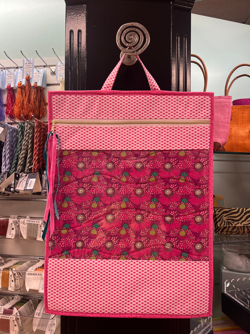 Large Project Tote