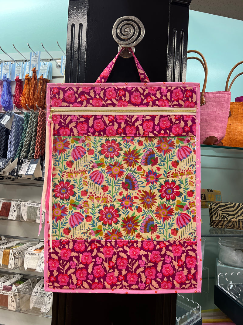 Large Project Tote
