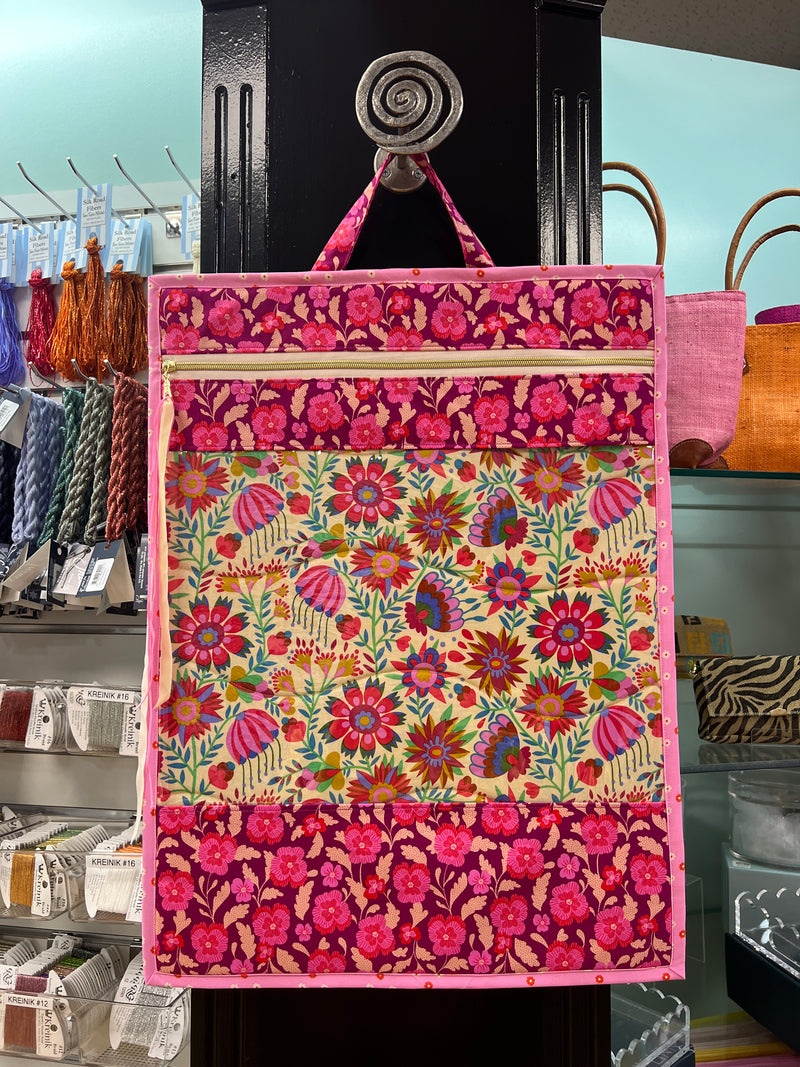 Large Project Tote