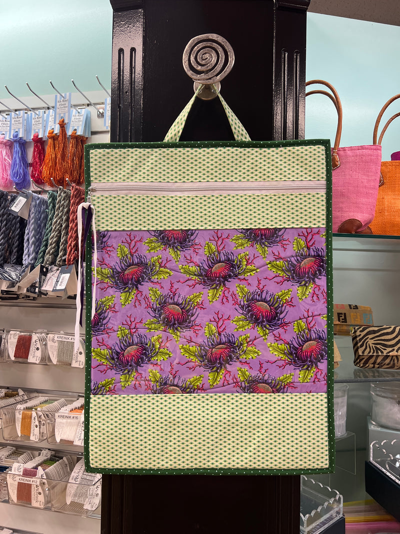 Large Project Tote