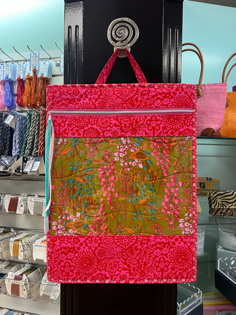 Large Project Tote